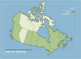 Canada - Mapsof.net