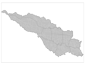 Republic of Costa Rica - Mapsof.net