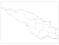 Republic of Costa Rica - Mapsof.net