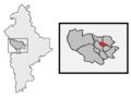 Mexico - Mapsof.net