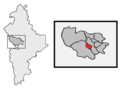 Mexico - Mapsof.net