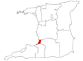 Sanfdo - Mapsof.Net Map