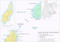 Canada - Mapsof.net