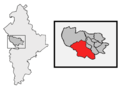 Mexico - Mapsof.net