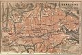 Sarajevo - Mapsof.net