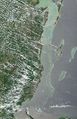 Belize - Mapsof.net