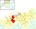 Saue Vald Loc - Mapsof.Net Map