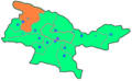 Islamic Republic of Iran - Mapsof.net