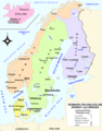 Scandinavia - Mapsof.net