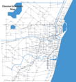 Gujarat - Mapsof.net