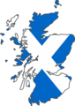 Scotland - Mapsof.net