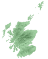 Scotland - Mapsof.net
