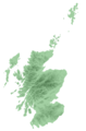 Scotland - Mapsof.net