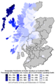 Scotland - Mapsof.net