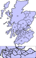 Scotland - Mapsof.net