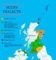 Scotland - Mapsof.net