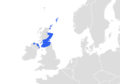 Scotland - Mapsof.net