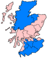 Scotland - Mapsof.net
