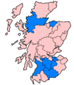 Scotland - Mapsof.net