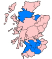 Scotland - Mapsof.net