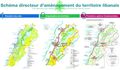Sdatl Esri - Mapsof.Net Map