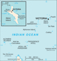Se Map - Mapsof.net