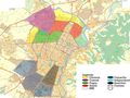 Torino - Mapsof.net