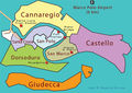Venice - Mapsof.net