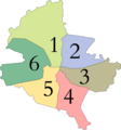Sectoarebuc - Mapsof.Net Map
