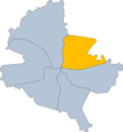 Sector2buc - Mapsof.Net Map