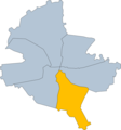 Sector4buc - Mapsof.Net Map
