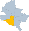 Sector5buc - Mapsof.Net Map