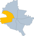Sector6buc - Mapsof.Net Map