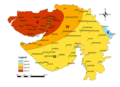 Gujarat - Mapsof.net