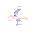 Sendai - Mapsof.net