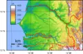 Republic of Senegal - Mapsof.net