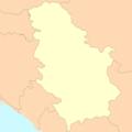 Serbia - Mapsof.net