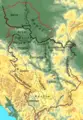 Serbia - Mapsof.net