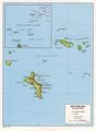 Seychelles Large Map - Mapsof.net