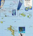 Seychelles Map - Mapsof.net