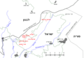Shabaa Farms2 - Mapsof.Net Map
