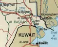 Republic of Iraq - Mapsof.net