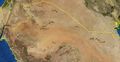 Kingdom of Saudi Arabia - Mapsof.net