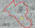 Tokyo - Mapsof.net