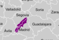 Kingdom of Spain - Mapsof.net