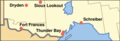 Sijhl Team Locations - Mapsof.Net Map
