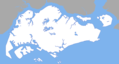 Republic of Singapore - Mapsof.net
