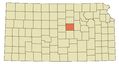 Smokyhill Dotmap - Mapsof.Net Map