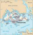 Sn Map - Mapsof.Net Map