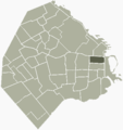 Buenos Aires - Mapsof.net